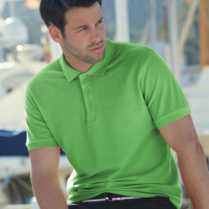 Риза пике Premium POLO