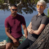 Риза пике Premium POLO