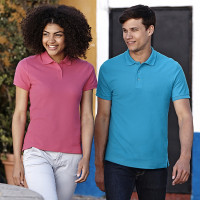 Риза пике Premium POLO