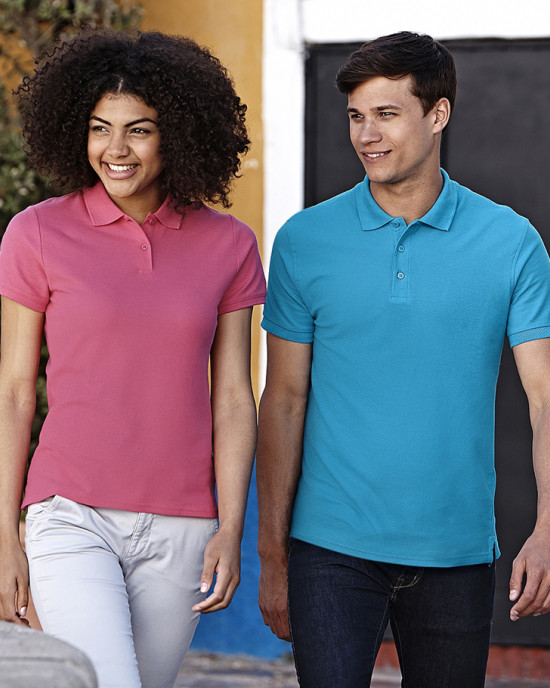 Риза пике Premium POLO