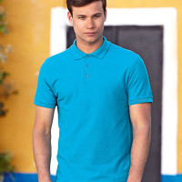 Риза пике Premium POLO