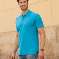 Риза пике Premium POLO