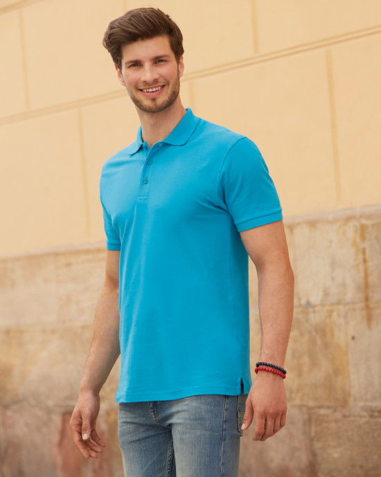 Риза пике Premium POLO