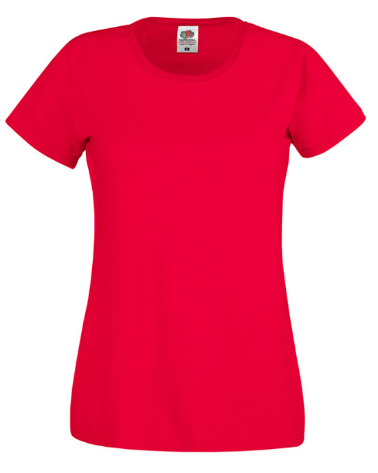 Дамски тениски Original T