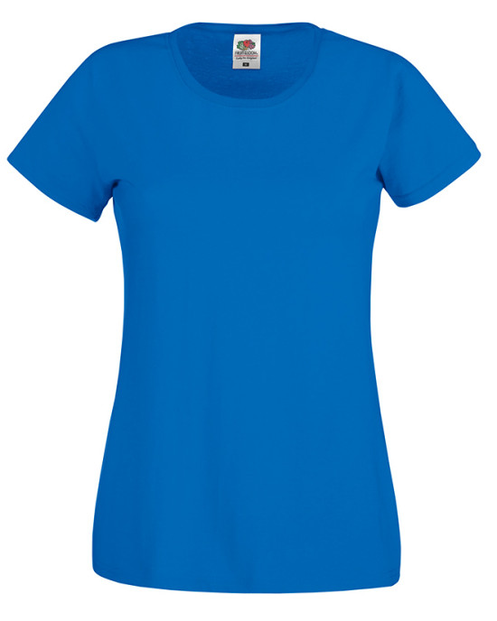 Дамски тениски Original T