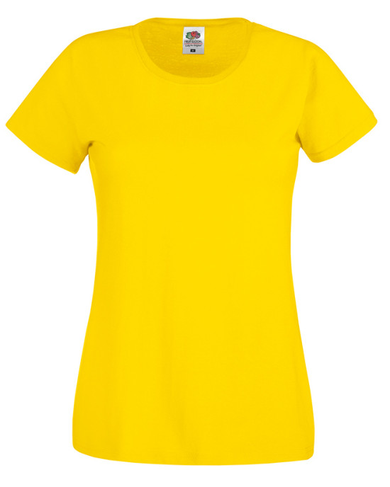 Дамски тениски Original T