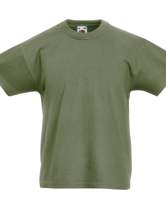 Детски тениски Original T