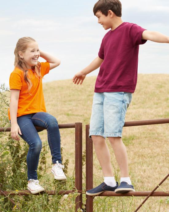 Детски тениски Original T