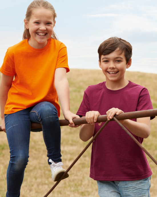 Детски тениски Original T