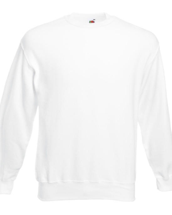 Ватирани Блузи Classic Sweat|Блузи | Суитчери