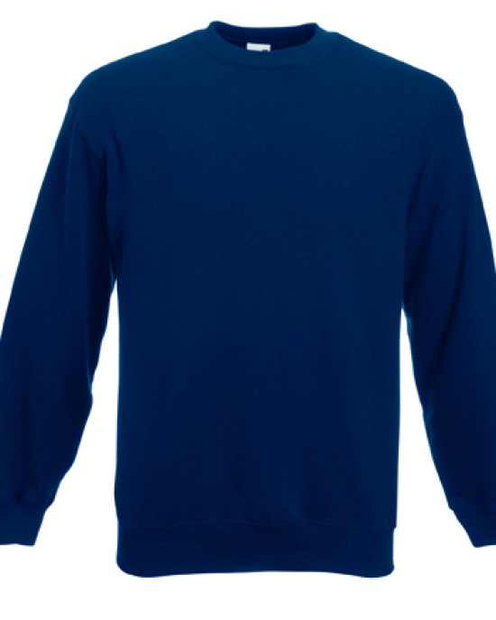 Ватирани Блузи Classic Sweat|Блузи | Суитчери