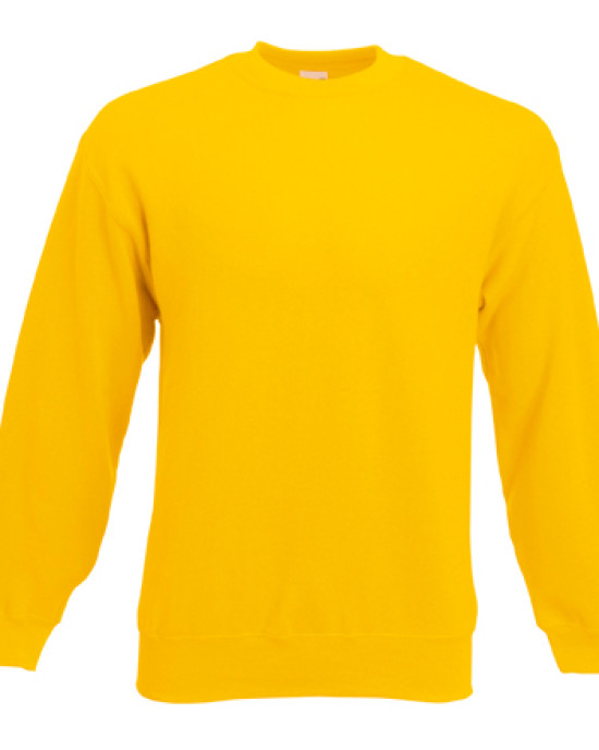 Ватирани Блузи Classic Sweat|Блузи | Суитчери