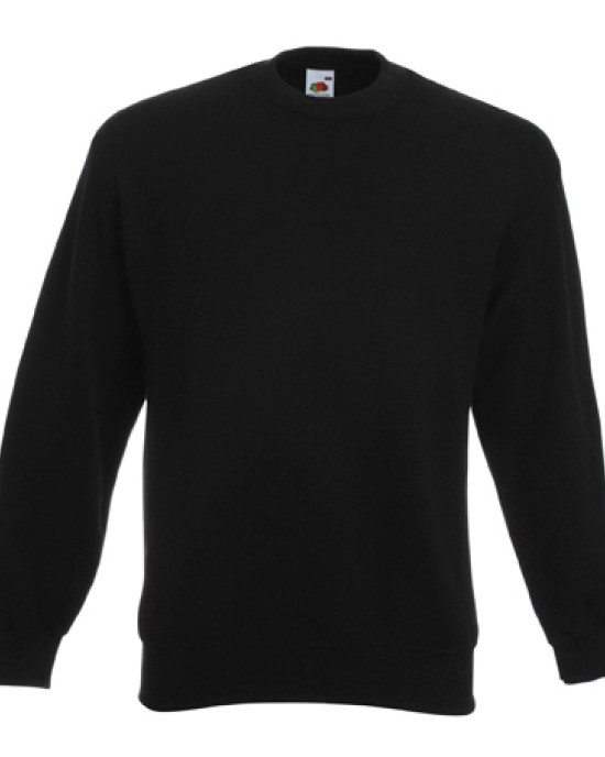 Ватирани Блузи Classic Sweat|Блузи | Суитчери