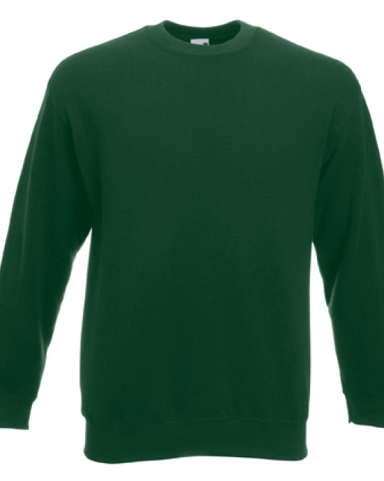 Ватирани Блузи Classic Sweat|Блузи | Суитчери