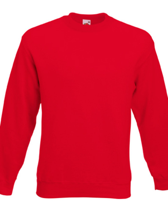 Ватирани Блузи Classic Sweat|Блузи | Суитчери