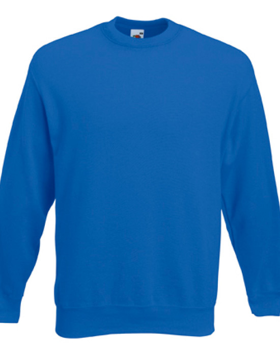 Ватирани Блузи Classic Sweat|Блузи | Суитчери