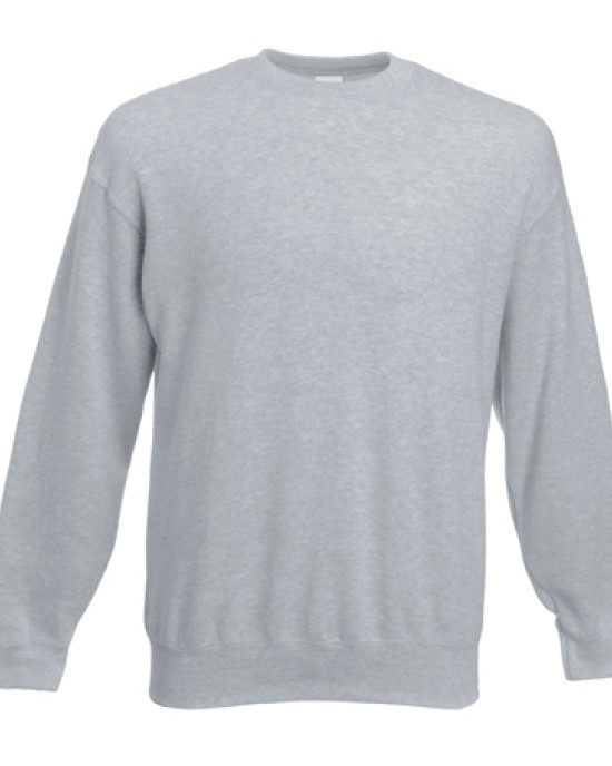 Ватирани Блузи Classic Sweat|Блузи | Суитчери