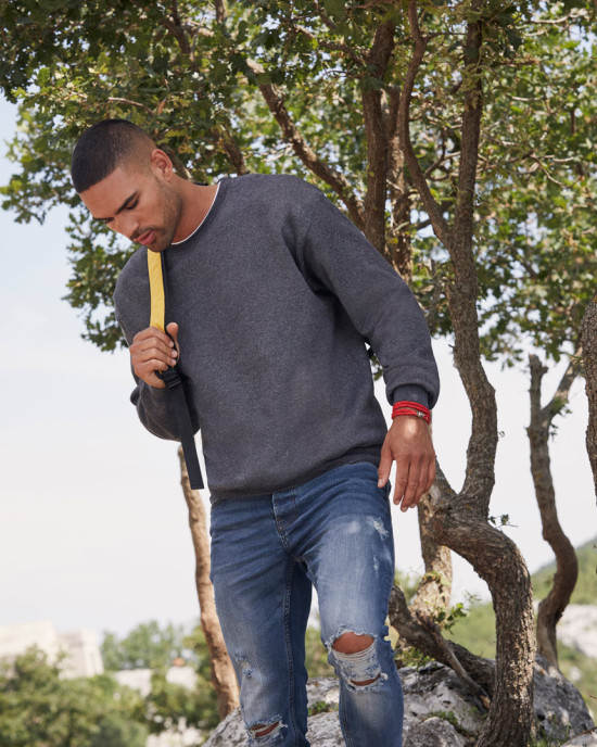 Ватирани Блузи Classic Sweat|Блузи | Суитчери