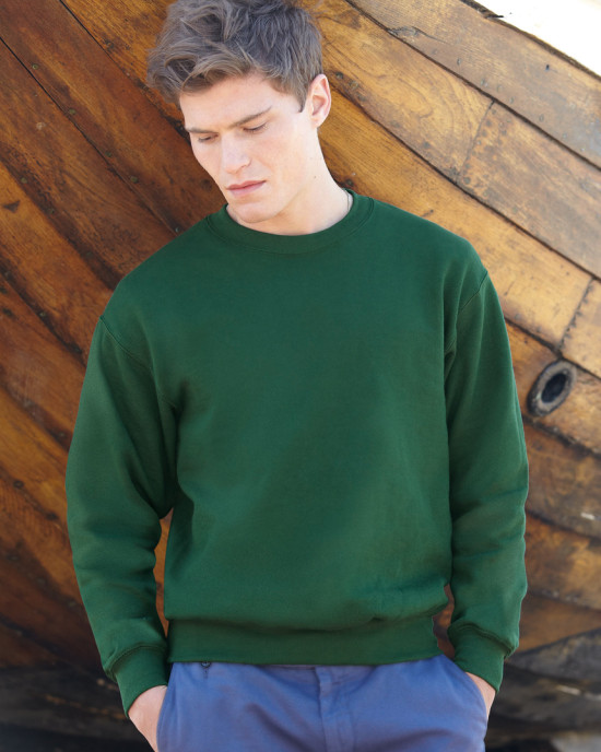 Ватирани Блузи Classic Sweat|Блузи | Суитчери