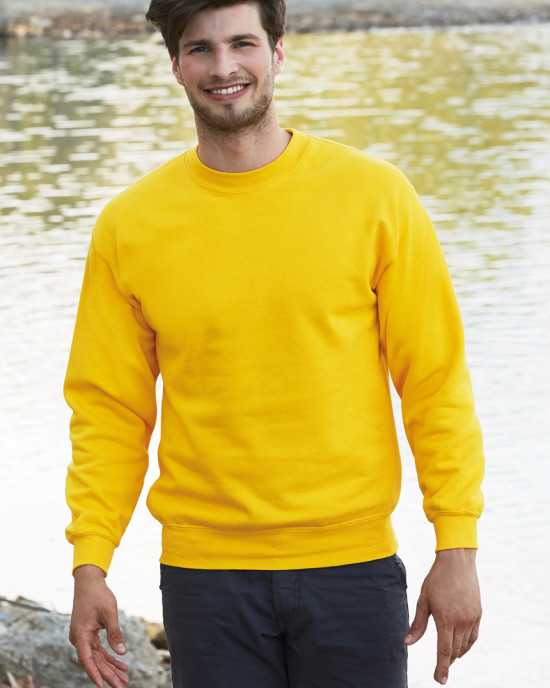 Ватирани Блузи Classic Sweat|Блузи | Суитчери