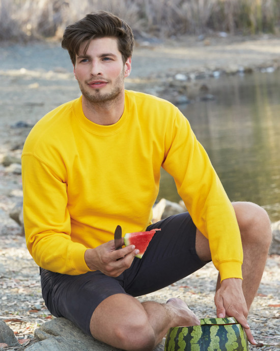 Ватирани Блузи Classic Sweat|Блузи | Суитчери