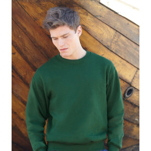 Ватирани блузи CLASSIC