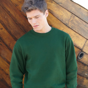 Ватирани блузи CLASSIC