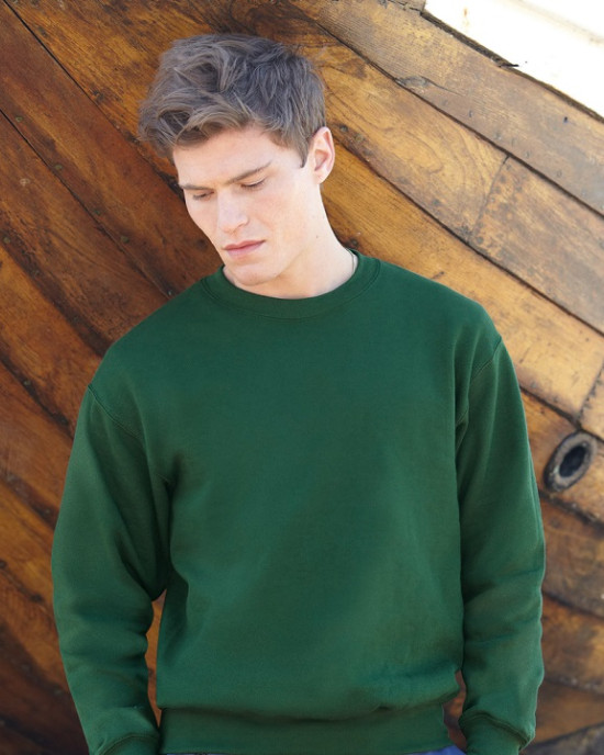 Ватирани Блузи Classic Sweat|Блузи | Суитчери