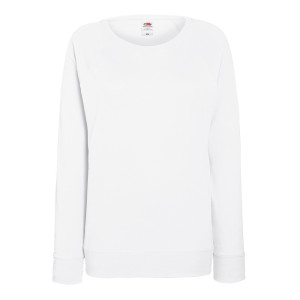 Дамски блузи лeка вата Raglan