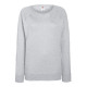 Дамски блузи лeка вата Raglan