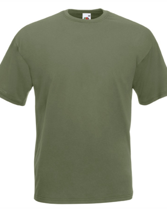 Мъжки тениски VALUEWEIGHT T|Мъжки тениски