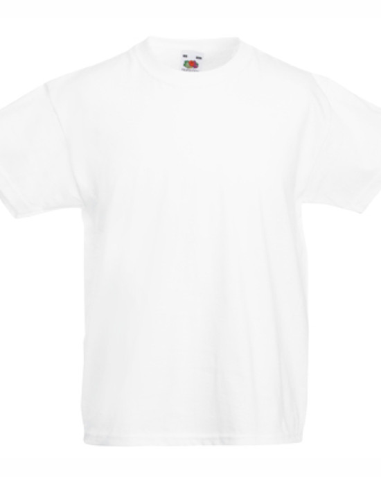 Детски тениски Valueweight T