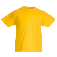 Детски тениски Valueweight T