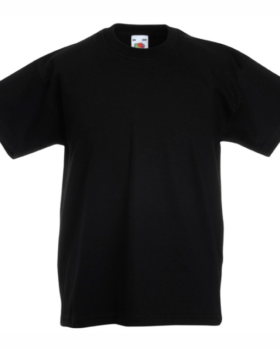 Детски тениски Valueweight T