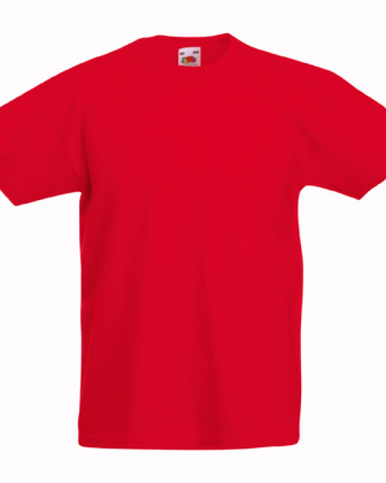 Детски тениски Valueweight T