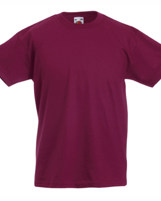 Детски тениски Valueweight T