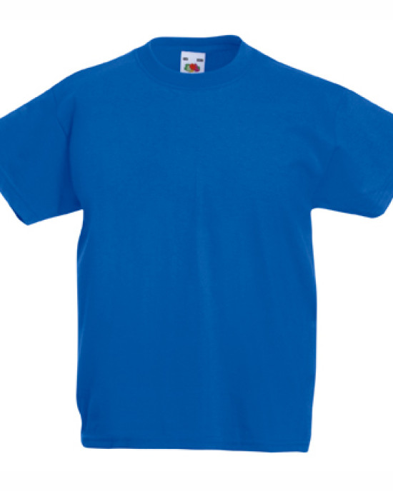 Детски тениски Valueweight T