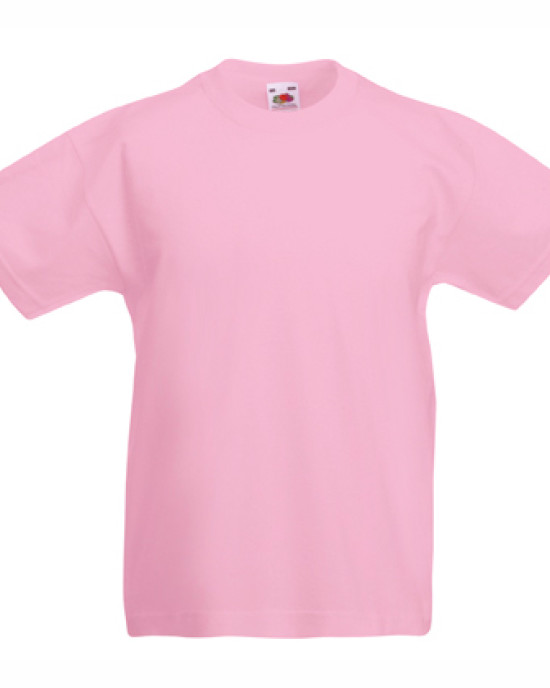 Детски тениски Valueweight T