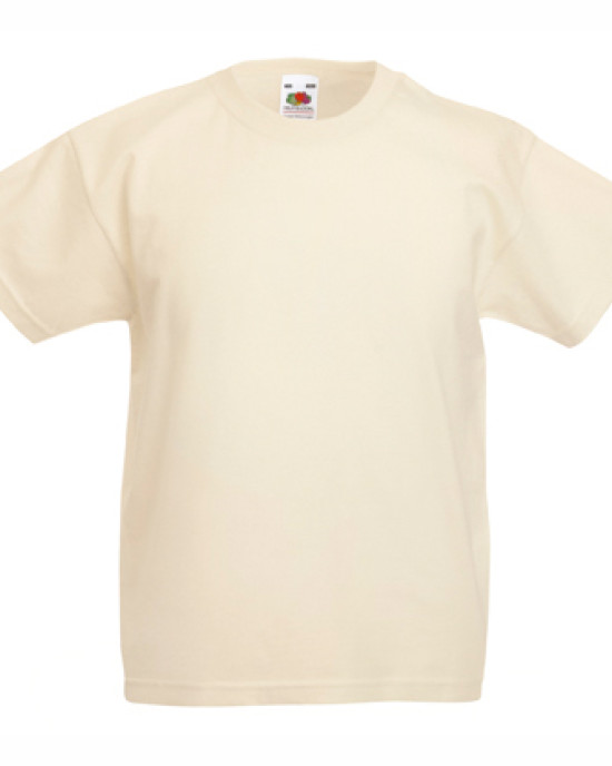 Детски тениски Valueweight T