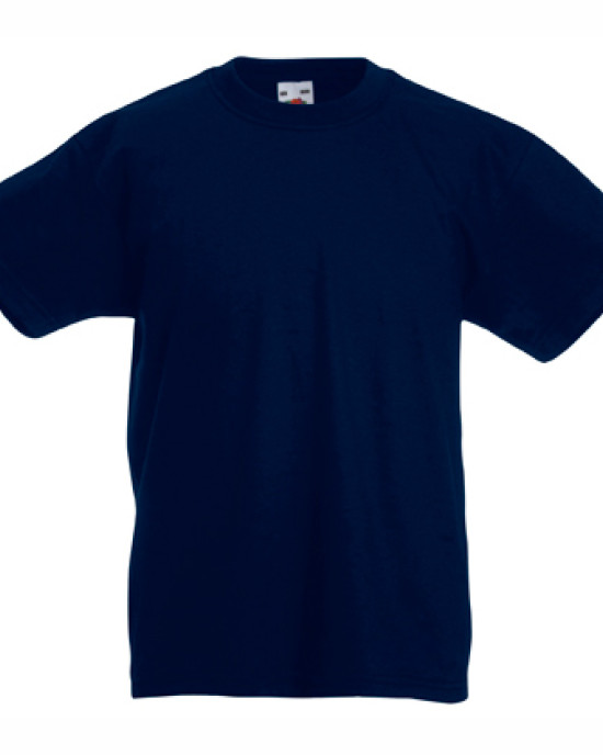 Детски тениски Valueweight T