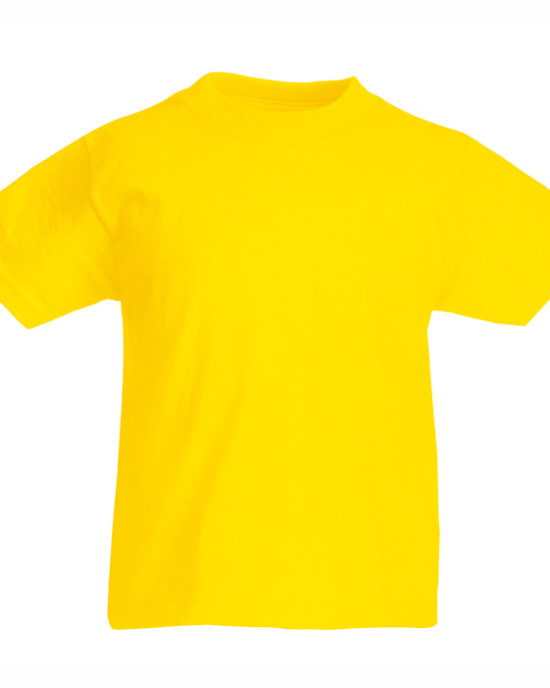 Детски тениски Valueweight T