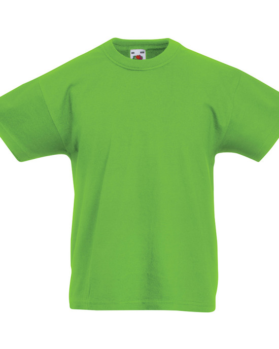 Детски тениски Valueweight T