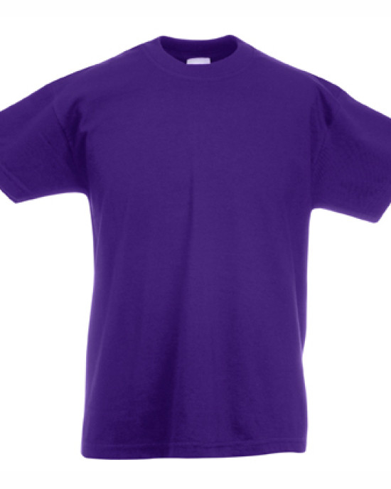 Детски тениски Valueweight T