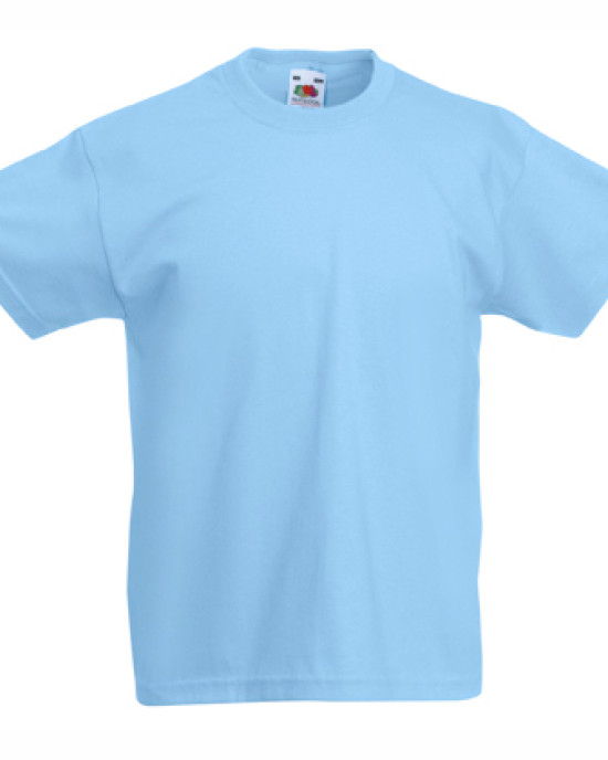 Детски тениски Valueweight T