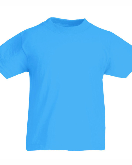 Детски тениски Valueweight T