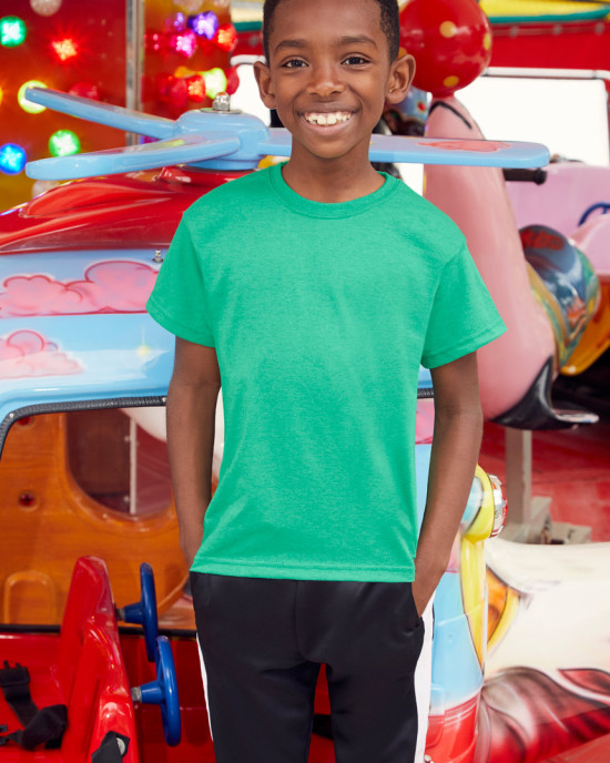 Детски тениски Valueweight T