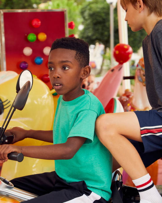 Детски тениски Valueweight T