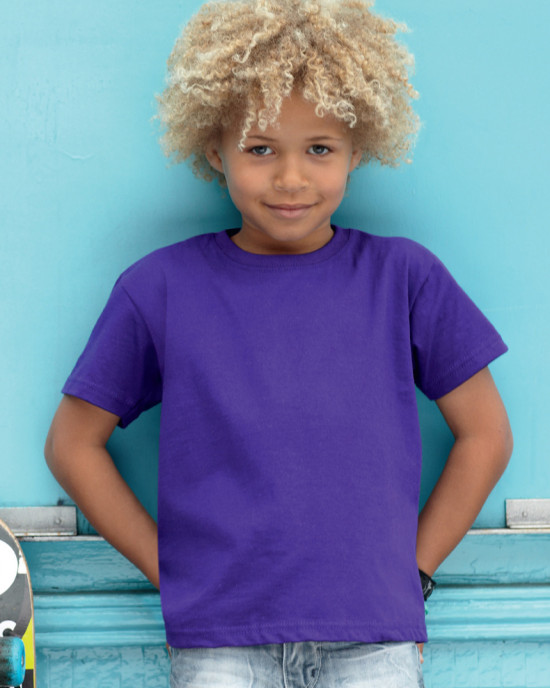 Детски тениски Valueweight T