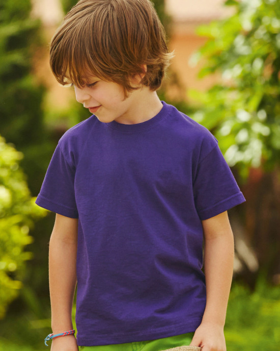 Детски тениски Valueweight T