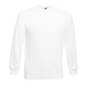 Ватирани блузи CLASSIC RAGLAN